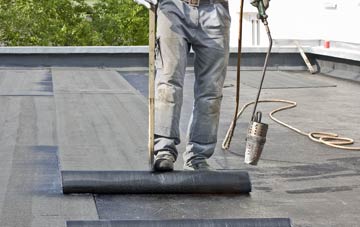 flat roof replacement Yarcombe, Devon