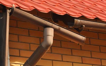 Yarcombe gutter repair costs
