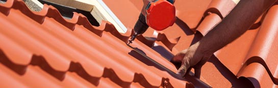 save on Yarcombe roof installation costs