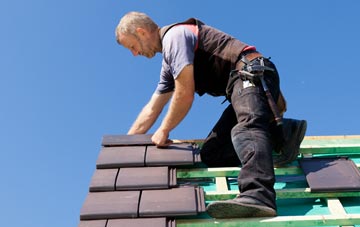 disadvantages of Yarcombe slate roofing