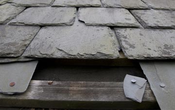Yarcombe slate roof repairs and maintenance