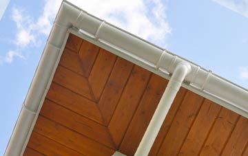 Yarcombe soffit types