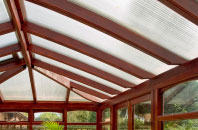 Yarcombe conservatory roofing insulation