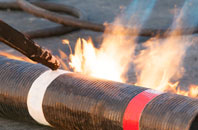 Yarcombe flat roofing replacement