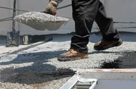 find rated Yarcombe flat roofing replacement companies